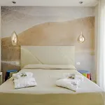 호텔 Le Gemelle Boutique 토레 수다