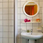 호텔 Le Gemelle Boutique 토레 수다