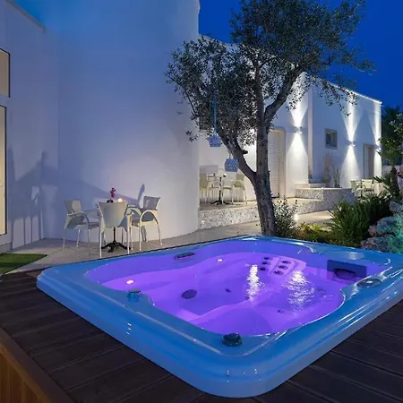 Le Gemelle Boutique ホテル