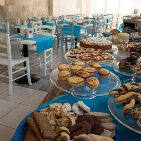 Le Gemelle Boutique 3*