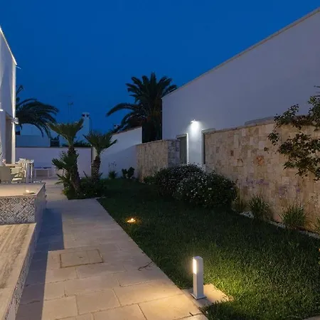 Le Gemelle Boutique ホテル