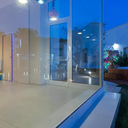 ホテル Le Gemelle Boutique 3*