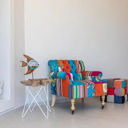 Le Gemelle Boutique ホテル トッレ・スーダ