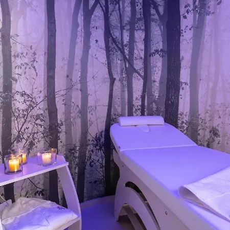 Le Gemelle Boutique ホテル 3*