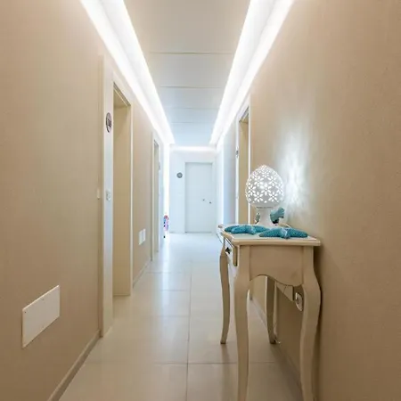 Le Gemelle Boutique 3*