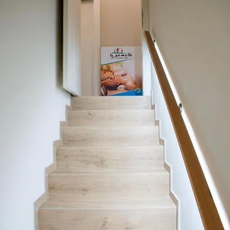 Le Gemelle Boutique ホテル トッレ・スーダ