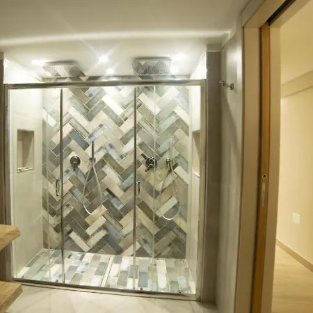 Le Gemelle Boutique トッレ・スーダ