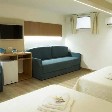 Le Gemelle Boutique ホテル 3*