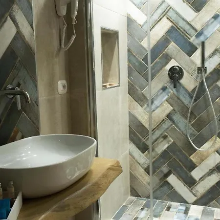 Le Gemelle Boutique ホテル