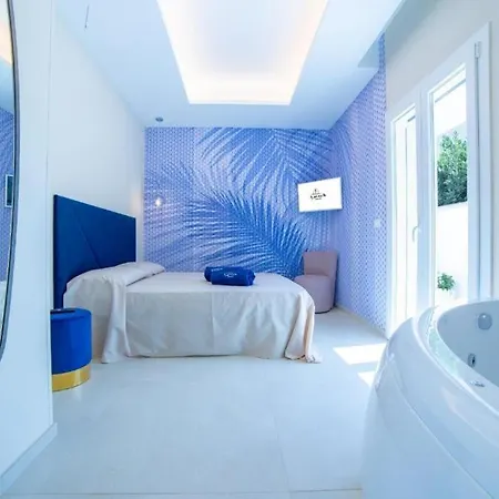 Le Gemelle Boutique ホテル