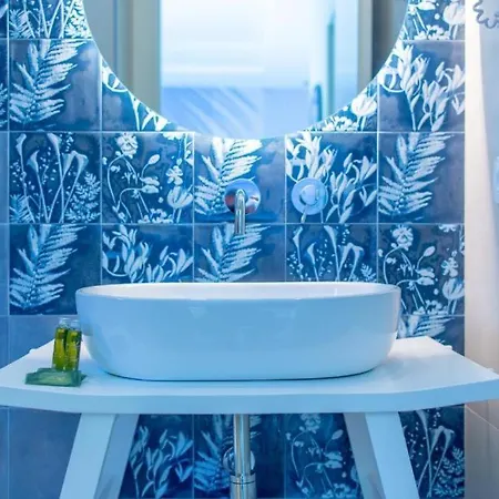 Le Gemelle Boutique ホテル