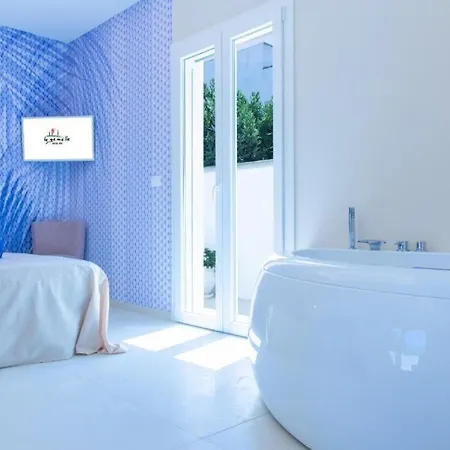 ホテル Le Gemelle Boutique 3*