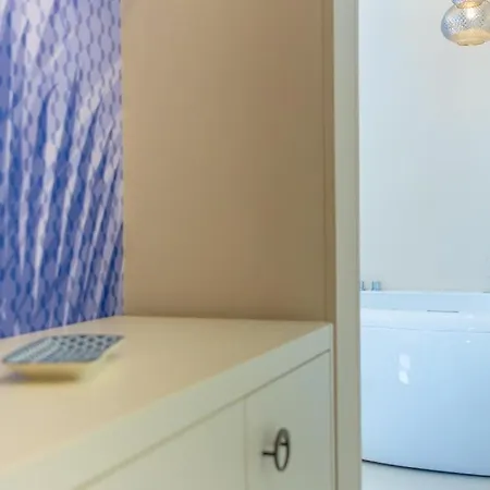 Le Gemelle Boutique トッレ・スーダ