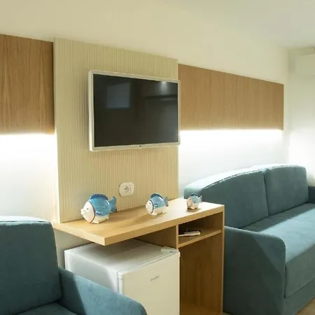 Le Gemelle Boutique トッレ・スーダ