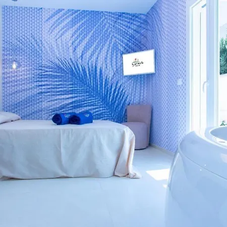 Le Gemelle Boutique 3* トッレ・スーダ