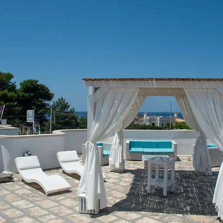 Le Gemelle Boutique Hotel