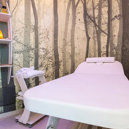Hotel Le Gemelle Boutique 3*