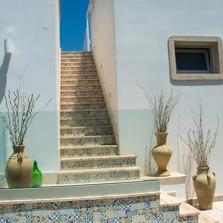 Le Gemelle Boutique 3*