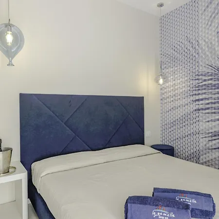 Le Gemelle Boutique Hotel 3*
