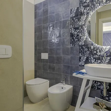 Le Gemelle Boutique Hotel 3*