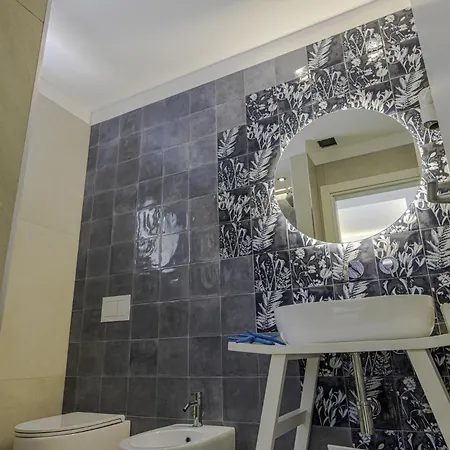 Hotel Le Gemelle Boutique Torre Suda