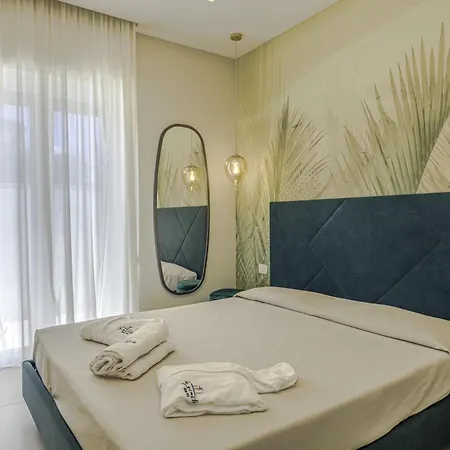 Hotel Le Gemelle Boutique Torre Suda