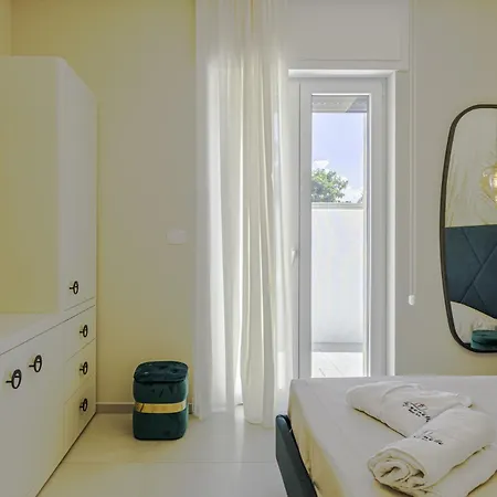 Le Gemelle Boutique 3*