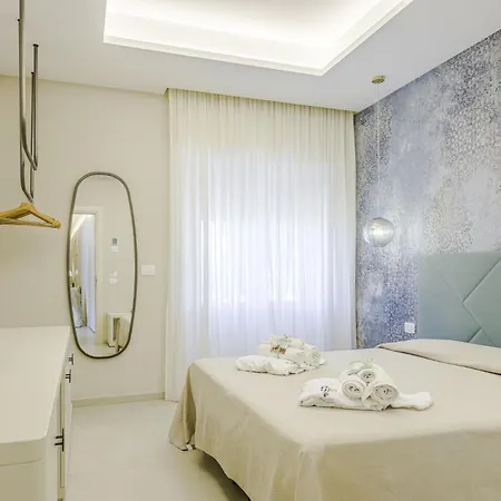 Hotel Le Gemelle Boutique