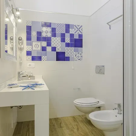 Hotel Le Gemelle Boutique 3*