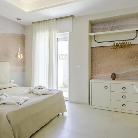 Le Gemelle Boutique Hotel Torre Suda