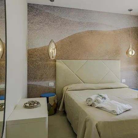 Le Gemelle Boutique 3*