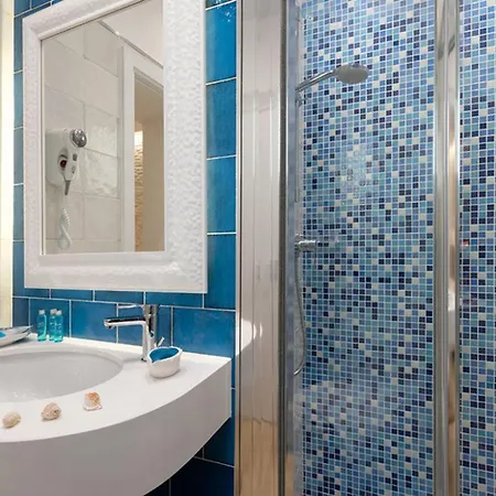 Le Gemelle Boutique 3*