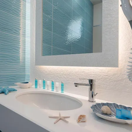 Hotel Le Gemelle Boutique 3*