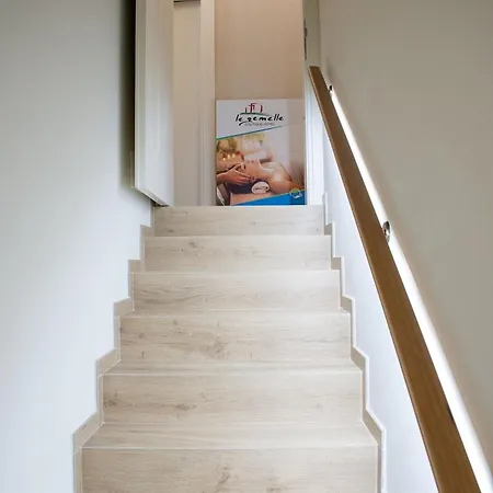 Le Gemelle Boutique Hotel 3*