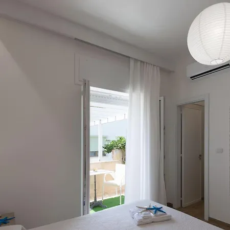 Le Gemelle Boutique Torre Suda
