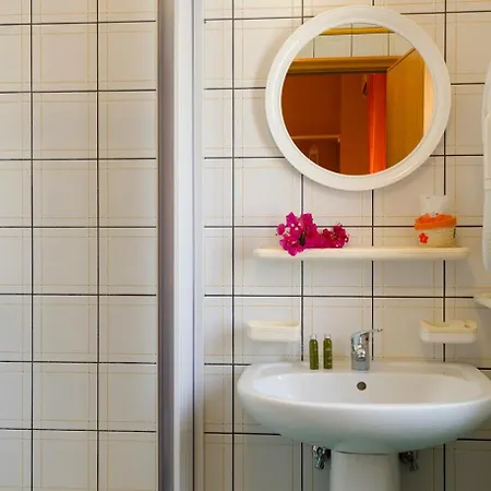 Hotel Le Gemelle Boutique Torre Suda