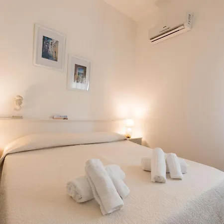 Le Gemelle Boutique Hotel 3*