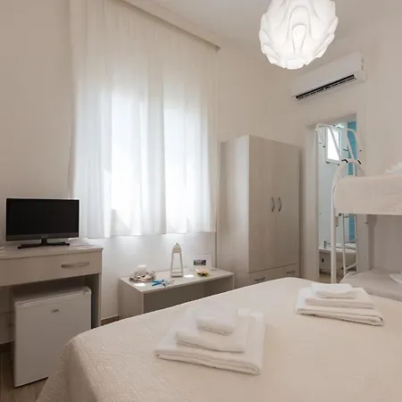 Hotel Le Gemelle Boutique 3*