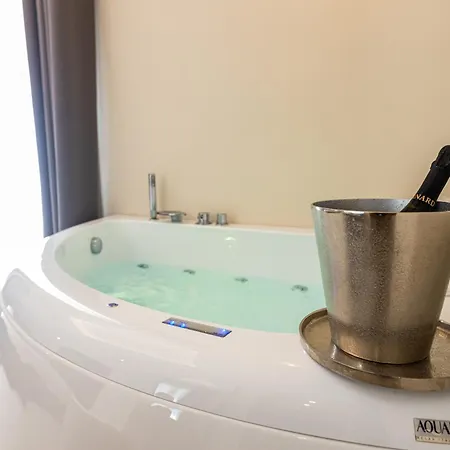 Hotel Le Gemelle Boutique 3*