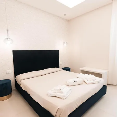 Le Gemelle Boutique 3* טורה סודה