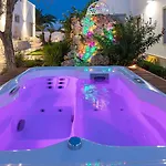 Le Gemelle Boutique 3* Torre Suda