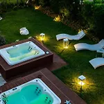 Le Gemelle Boutique Hotel 3*