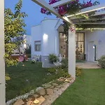 Hotel Le Gemelle Boutique Torre Suda