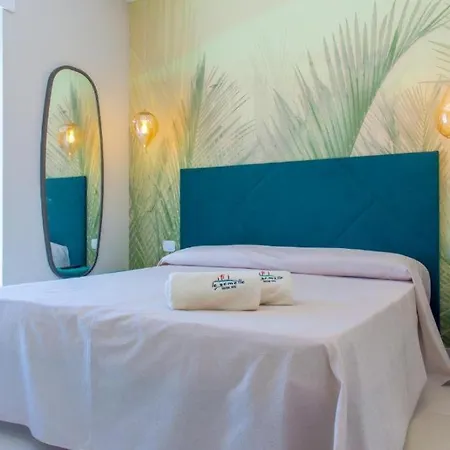 Le Gemelle Boutique Ξενοδοχείο Torre Suda