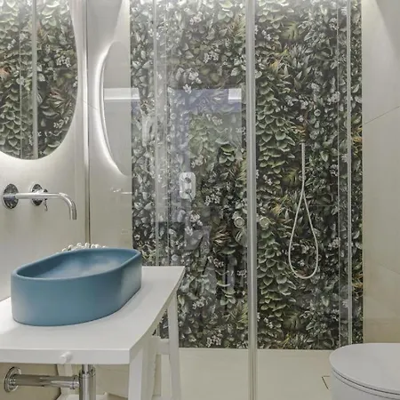 Ξενοδοχείο Le Gemelle Boutique Torre Suda