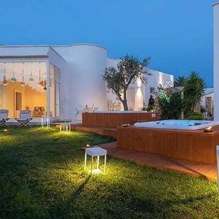 Le Gemelle Boutique 3*