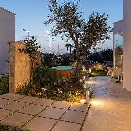 Hotel Le Gemelle Boutique 3*