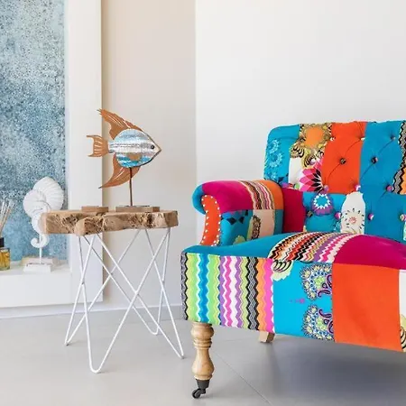 Le Gemelle Boutique Ξενοδοχείο 3*