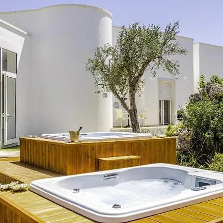 Hotel Le Gemelle Boutique