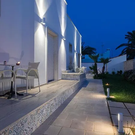 Le Gemelle Boutique Torre Suda